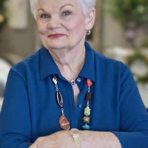 Meet your Posher, Janice